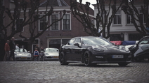 Event: Porsche lentemeeting 2014
