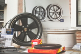 Event: Porsche lentemeeting 2014