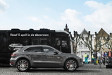 Event: Porsche lentemeeting 2014