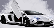 Lamborghini Aventador Phiên Bản Duke Design Qualo
