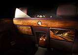 Beijing 2014: Rolls-Royce Phantom Pinnacle Travel Collection