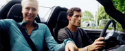Filmpje: Mark Webber neemt Maria Sharapova mee in 918 Spyder