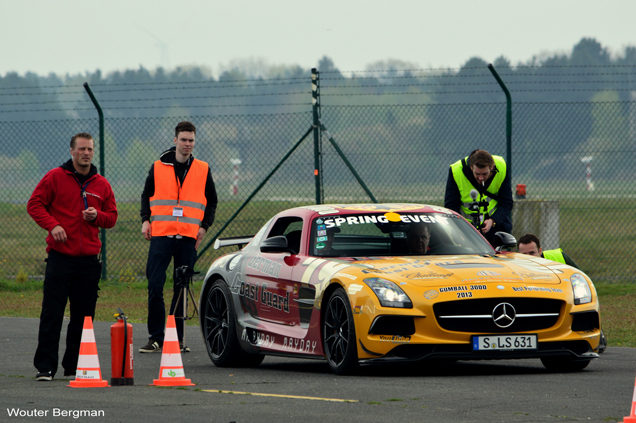 Event: Spring Event 2014 deel 2