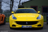 Event: Spring Event 2014 deel 2