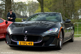 Event: Spring Event 2014 deel 2