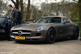Event: Spring Event 2014 deel 2