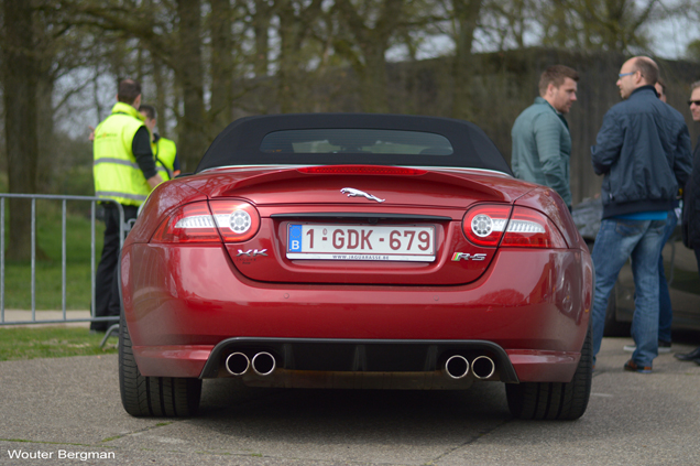 Event: Spring Event 2014 deel 2