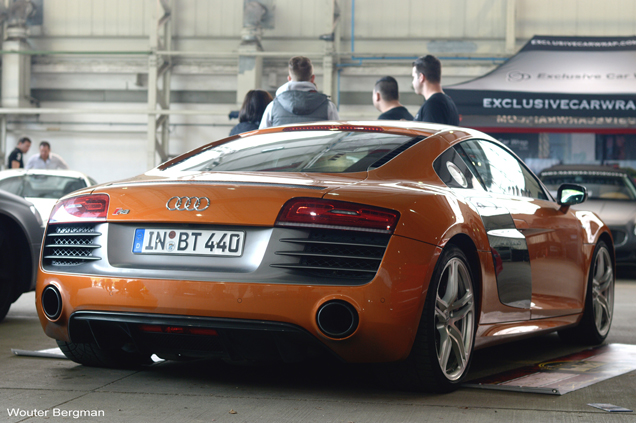 Event: Spring Event 2014 deel 2