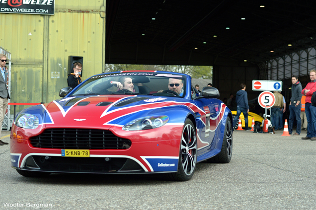 Event: Spring Event 2014 deel 2