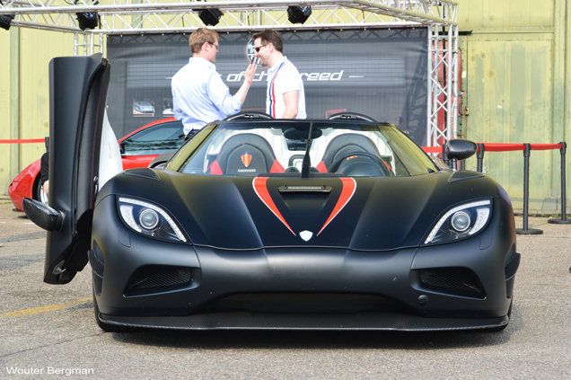 Event: Spring Event 2014 deel 2