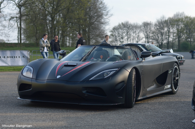 Event: Spring Event 2014 deel 2