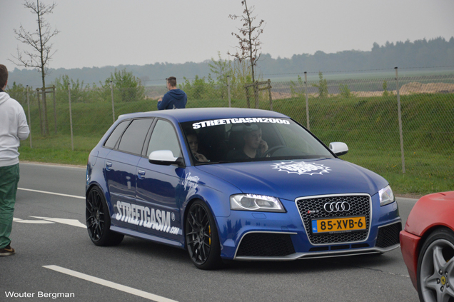 Event: Spring Event 2014 deel 2