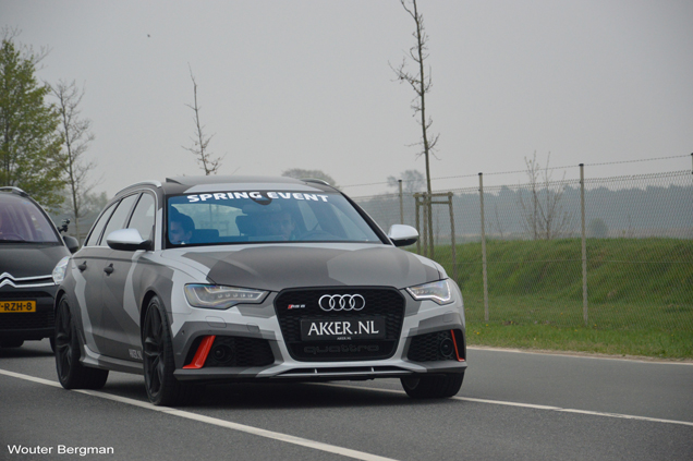 Event: Spring Event 2014 deel 2