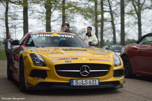 Event: Spring Event 2014 deel 2