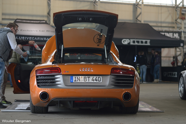 Event: Spring Event 2014 deel 2