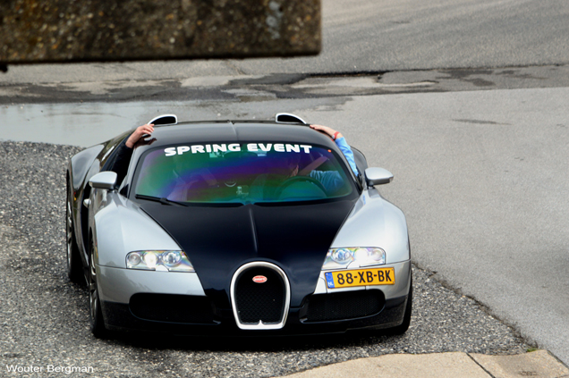 Event: Spring Event 2014 deel 2
