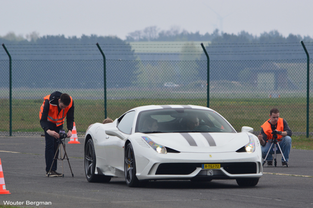 Event: Spring Event 2014 deel 2
