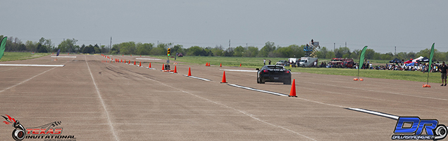 Event: Texas Invitational 