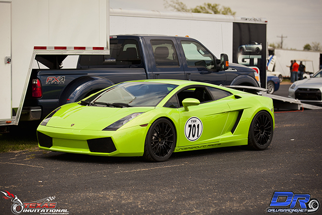 Event: Texas Invitational 