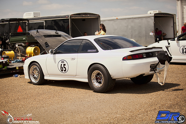 Event: Texas Invitational 