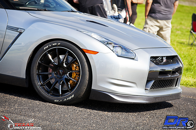 Event: Texas Invitational 