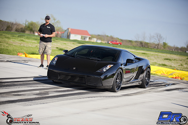 Event: Texas Invitational 