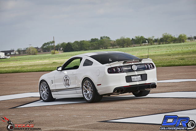 Event: Texas Invitational 