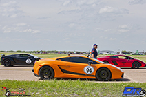 Event: Texas Invitational 