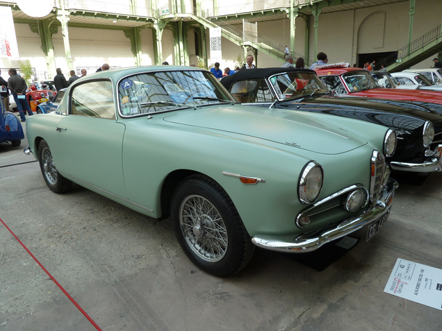 Event: Tour Auto 2014