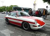 Event: Tour Auto 2014