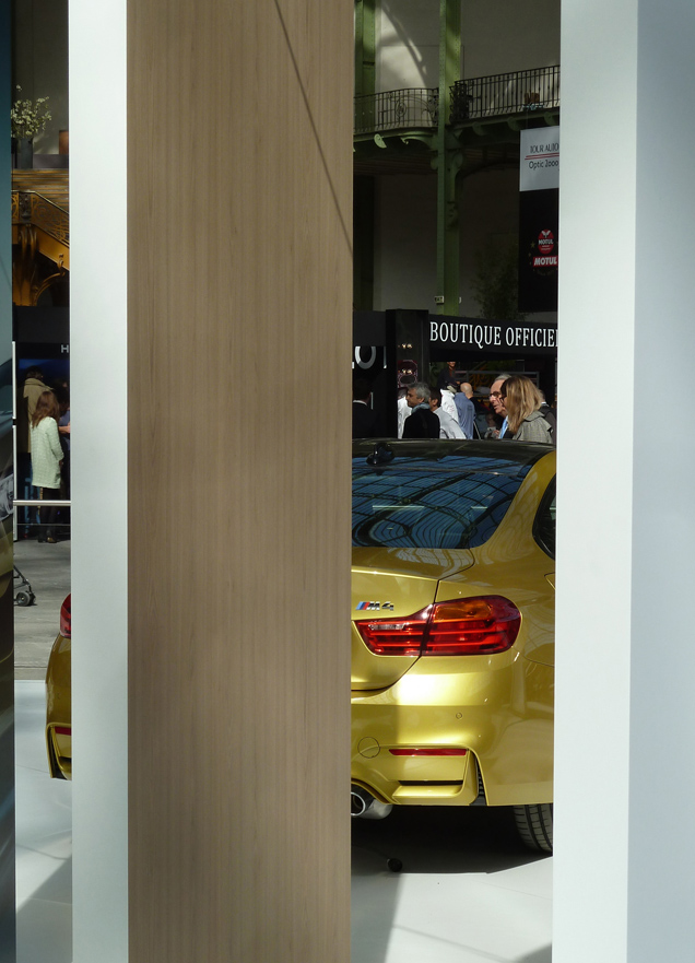 Event: Tour Auto 2014