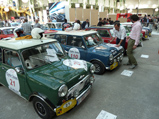 Event: Tour Auto 2014