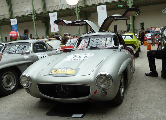 Event: Tour Auto 2014