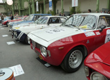 Event: Tour Auto 2014