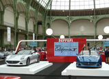Event: Tour Auto 2014