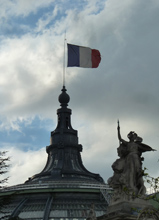 Event: Tour Auto 2014