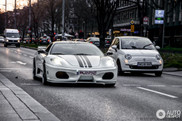 偏激边缘: 430 Scuderia Novitec Rosso