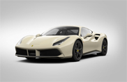Configurate your own Ferrari 488 GTB