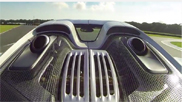 Filmpje: Porsche 918 Spyder vestigt wederom een ronderecord