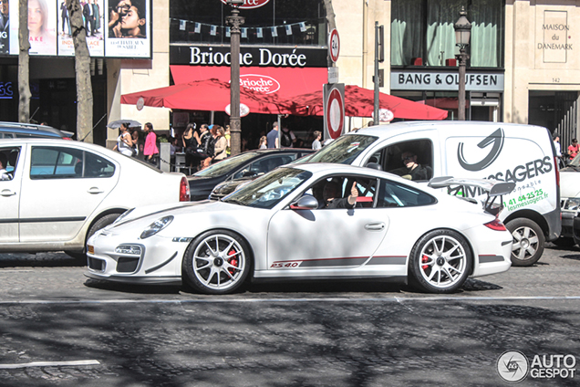 Dit rijdt coureur Anthony Beltoise