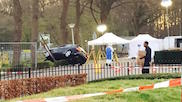 Bestuurder Audi RS4 Avant B8 doodgeschoten in Eindhoven