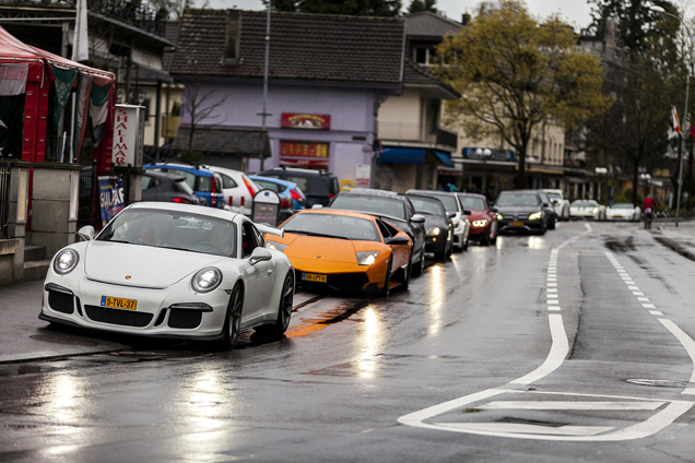 Autogespot Tour 2015: dag 3