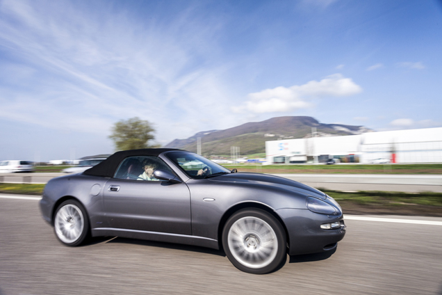 Autogespot Tour 2015: dag 3