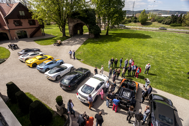 Autogespot Tour 2015: dag 3
