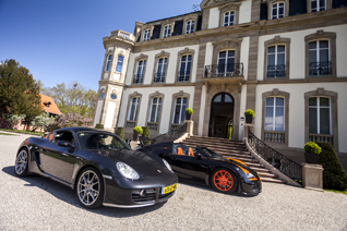 Autogespot Tour 2015: dag 3