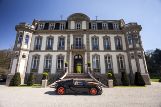 Autogespot Tour 2015: dag 3