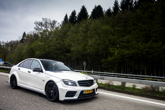 Autogespot Tour 2015: dag 3