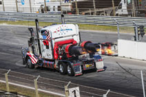 Event: American Sunday 2015 op Zandvoort