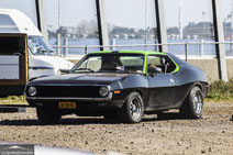 Event: American Sunday 2015 op Zandvoort