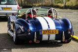 Event: American Sunday 2015 op Zandvoort